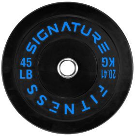 Only Supports Self Pickup  Olympia Barbell Plates For Strength Training And Weight Lifting, In Sets Or Pairs, Many Options (Option: 45S)
